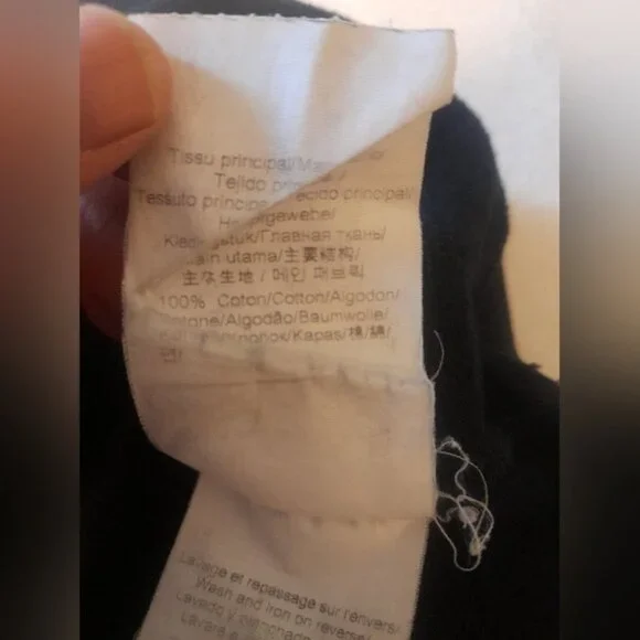 Kenzo Paris - Evil Eye Crewneck Sweater - Size: Small - Picture 8 of 10